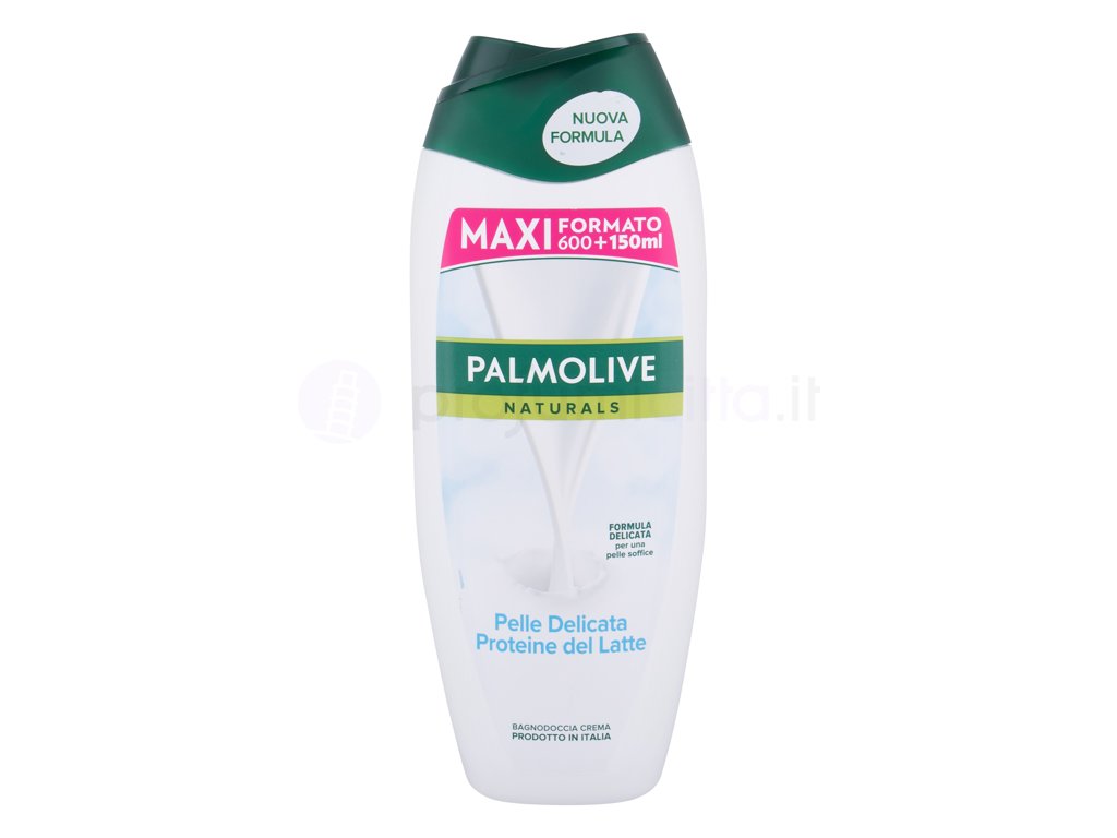 BAGNO PALMOLIVE LATTE ML.750  
